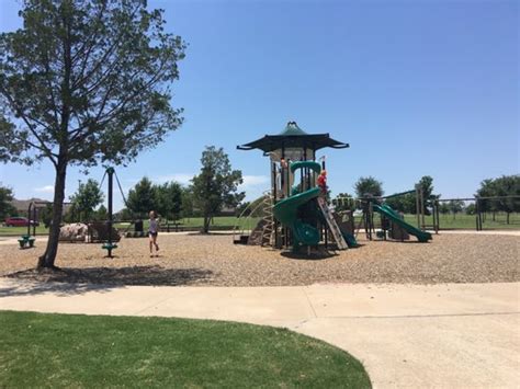 park in rockwall tx.